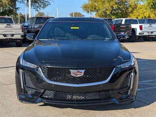 2024 Cadillac CT5 Sport