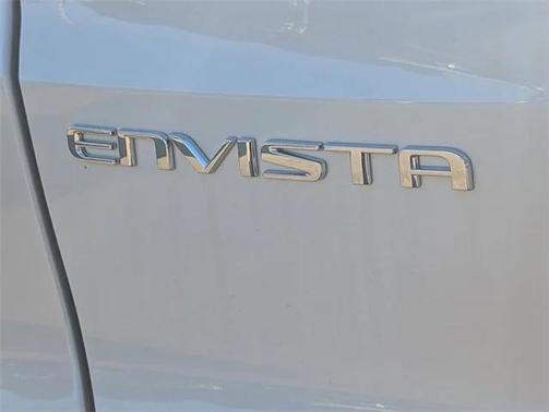 2025 Buick Envista Avenir FWD