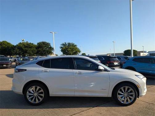 2025 Buick Envista Avenir FWD