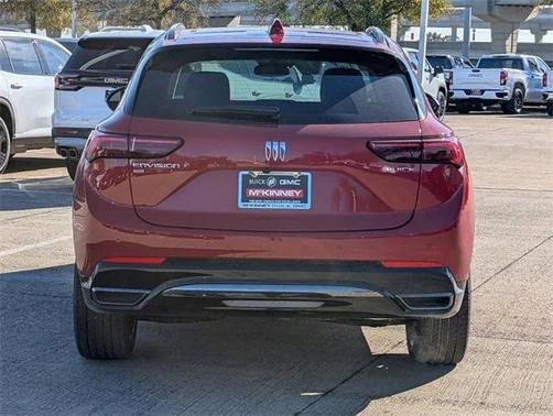 2025 Buick Envision Sport Touring AWD