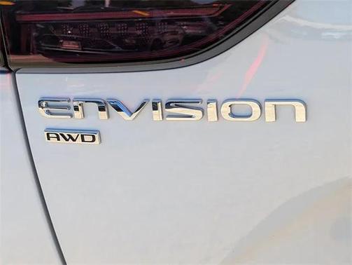 2025 Buick Envision Preferred AWD