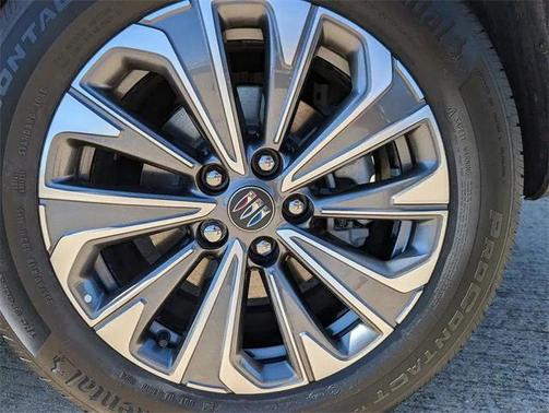2025 Buick Envision Preferred AWD