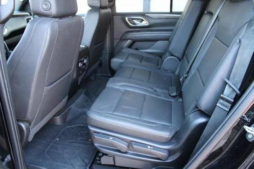 2023 Chevrolet Tahoe 4WD Z71