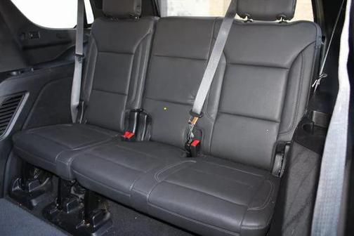 2023 Chevrolet Tahoe 4WD Z71