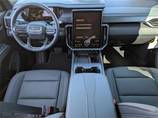 2026 GMC Acadia AWD AT4