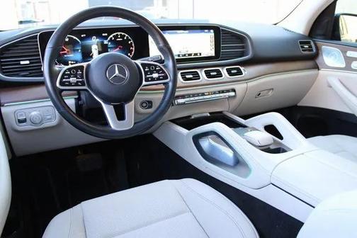 2022 Mercedes-Benz GLE 450 4MATIC