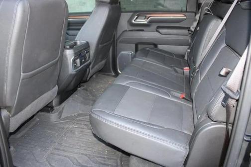 2024 GMC Sierra 2500 Denali