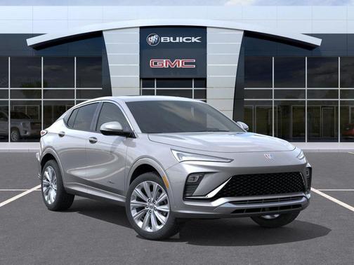 2025 Buick Envista Avenir FWD