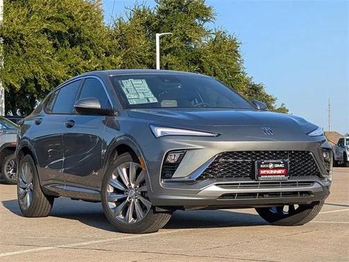 2025 Buick Envista Avenir FWD