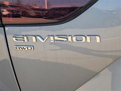 2025 Buick Envision Sport Touring AWD