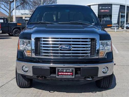 2011 Ford F-150 XL