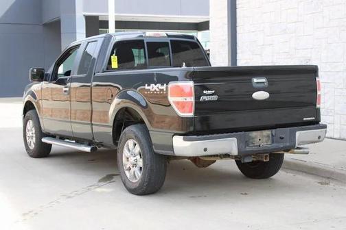 2011 Ford F-150 XL