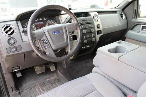 2011 Ford F-150 XL