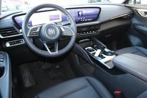 2025 Buick Envision Preferred AWD