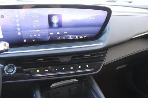 2025 Buick Envision Preferred AWD