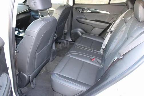 2025 Buick Envision Preferred AWD