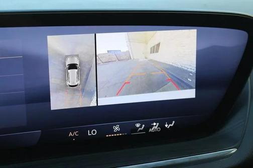 2025 Buick Envision Preferred AWD