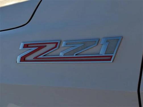 2023 Chevrolet Tahoe 4WD Z71