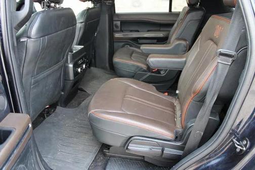 2021 Ford Expedition King Ranch