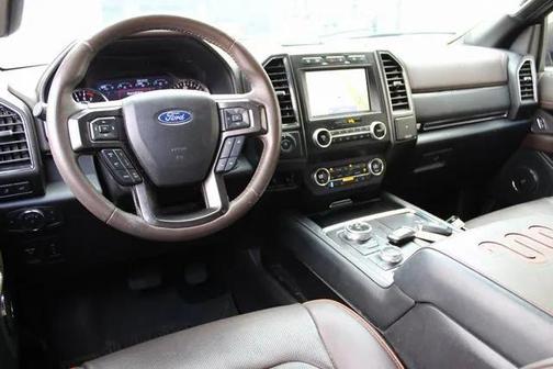 2021 Ford Expedition King Ranch