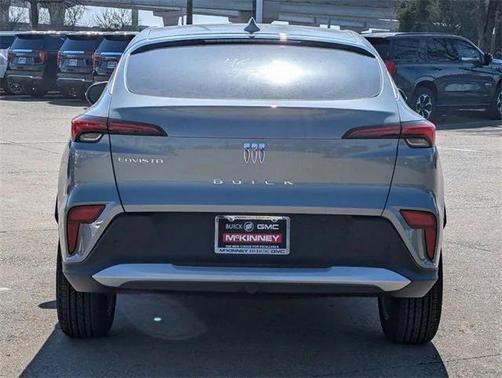 2025 Buick Envista Preferred FWD