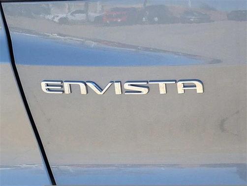 2025 Buick Envista Preferred FWD