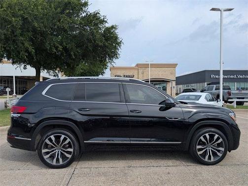 2023 Volkswagen Atlas 3.6L SEL Premium