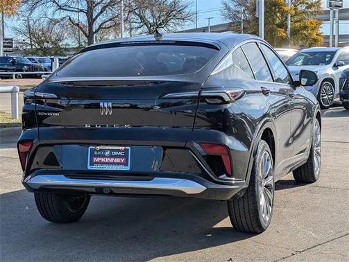 2026 Buick Envista Avenir FWD