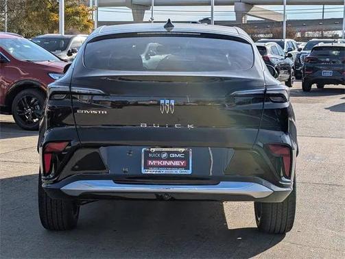 2026 Buick Envista Avenir FWD