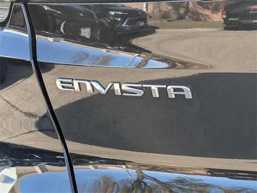 2026 Buick Envista Avenir FWD