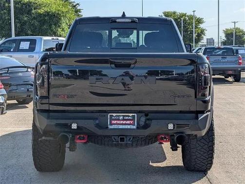 2023 RAM 1500 TRX
