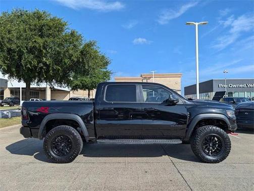 2023 RAM 1500 TRX