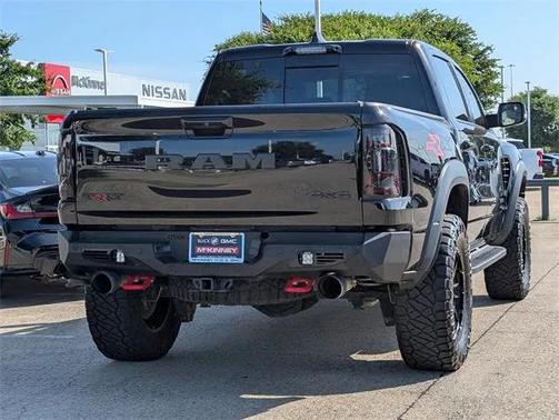 2023 RAM 1500 TRX