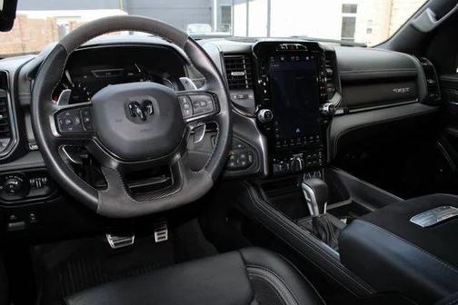 2023 RAM 1500 TRX
