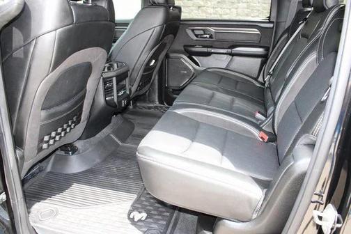 2023 RAM 1500 TRX
