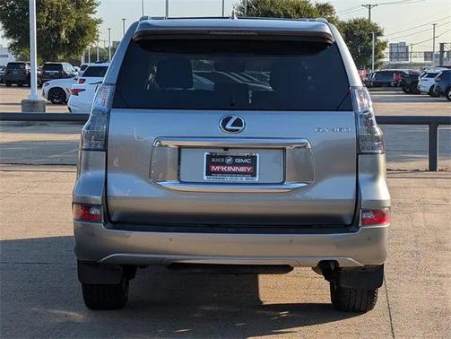 2023 Lexus GX 460 Premium