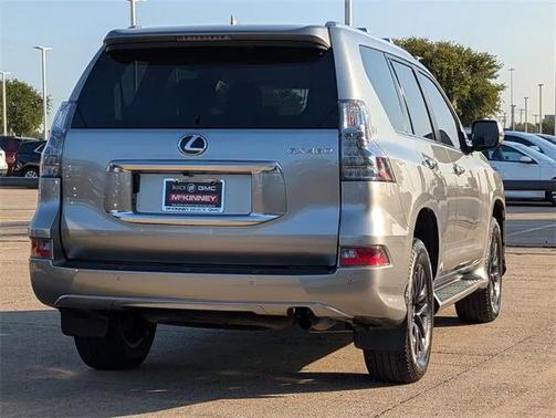 2023 Lexus GX 460 Premium