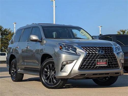 2023 Lexus GX 460 Premium