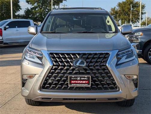 2023 Lexus GX 460 Premium