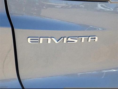2025 Buick Envista Preferred FWD