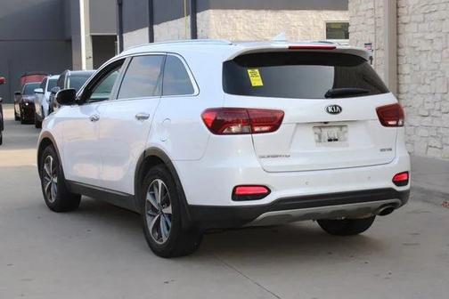 2019 Kia Sorento EX