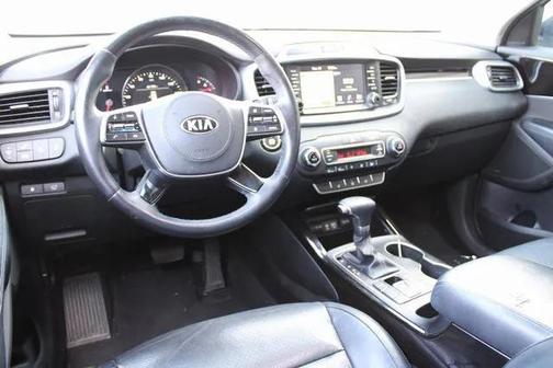 2019 Kia Sorento EX
