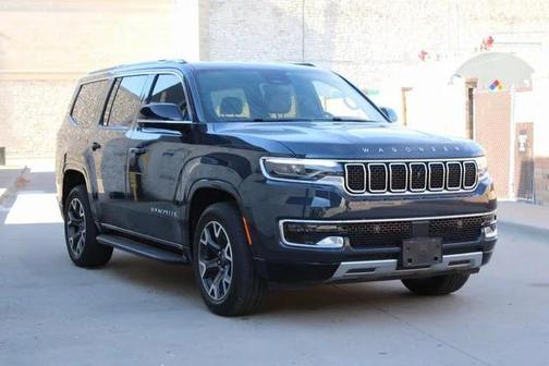 2023 Jeep Wagoneer Series III 4x2