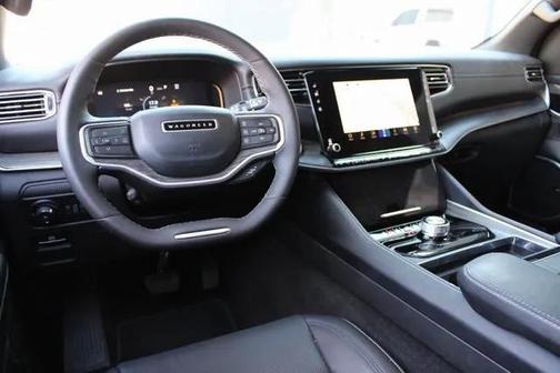 2023 Jeep Wagoneer Series III 4x2