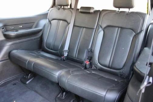 2023 Jeep Wagoneer Series III 4x2