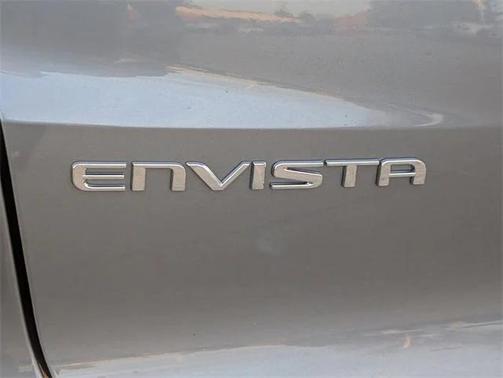 2026 Buick Envista Sport Touring FWD