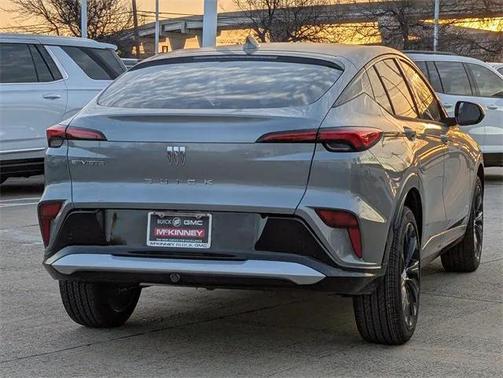 2026 Buick Envista Sport Touring FWD