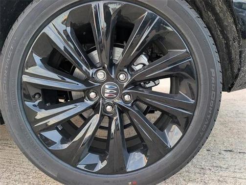 2026 Buick Envista Sport Touring FWD