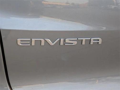 2026 Buick Envista Sport Touring FWD