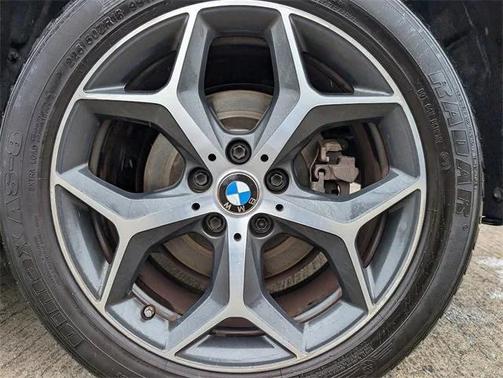 2018 BMW X1 sDrive28i